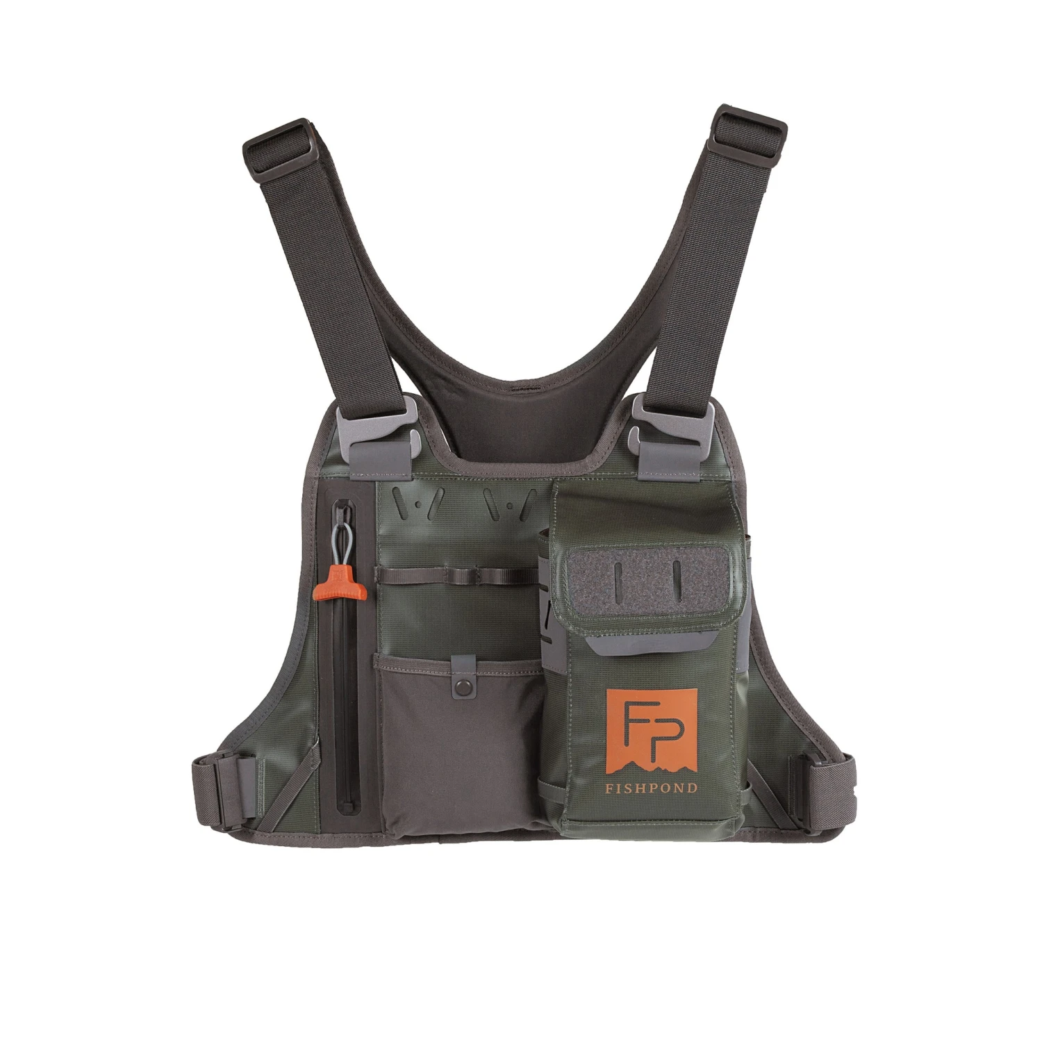 Fishpond Stormshadow Chest Pack 3 Fishpond Stormshadow Chest Pack