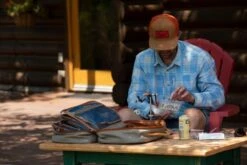 Fishpond Tailwater Fly Tying Travel Case 13 Fishpond Tailwater Fly Tying Travel Case -Fly Fishing Equipment Shop fptw6