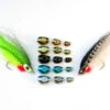 Fish Skull Baitfish Heads 1 Fish Skull Baitfish Heads -Fly Fishing Equipment Shop fsh