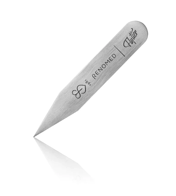 Renomed FT1: Micro Tweezer Ideal For Midge Fishermen And Precision Work 3 Renomed FT1: Micro Tweezer Ideal For Midge Fishermen And Precision Work