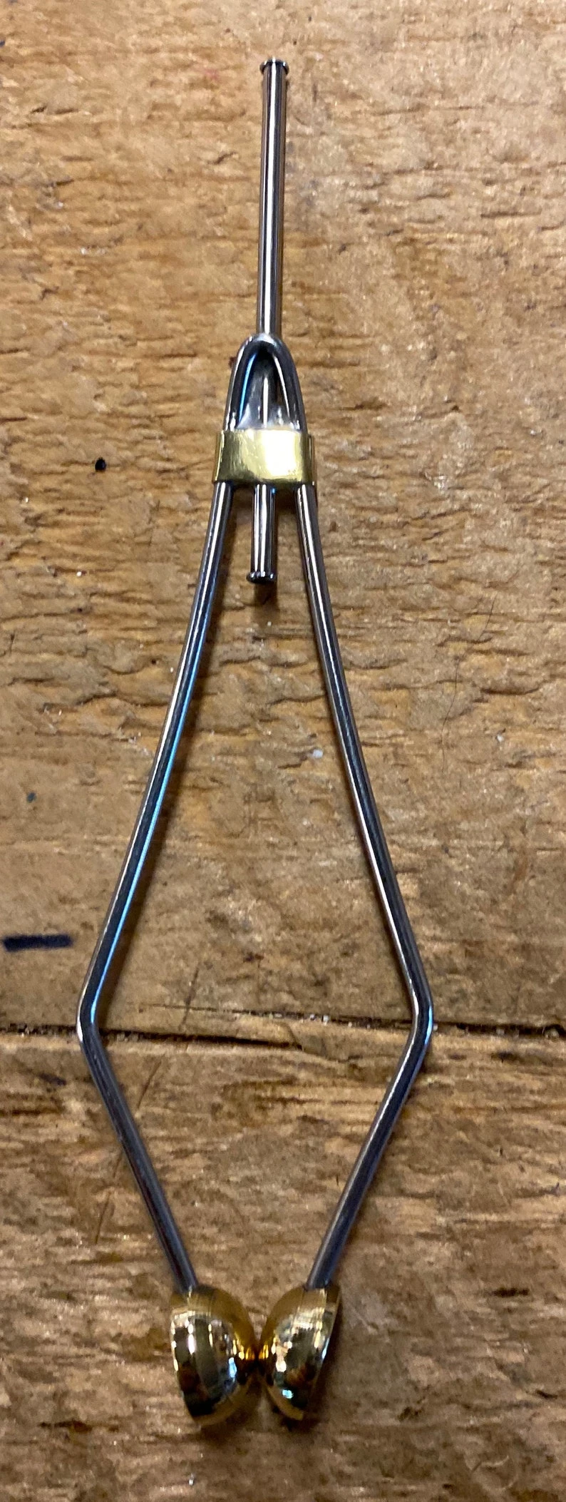 Badger Creek Bobbins: Fine Tube, Bullet Head, Ceramic, Coin Style, Wood Trim And Saltwater Ceramic 4 Badger Creek Bobbins: Fine Tube, Bullet Head, Ceramic, Coin Style, Wood Trim And Saltwater Ceramic - Image 2