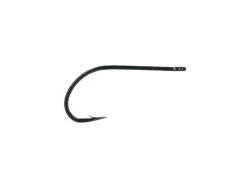 Gamakatsu B10S Black Nickel Stinger Hook