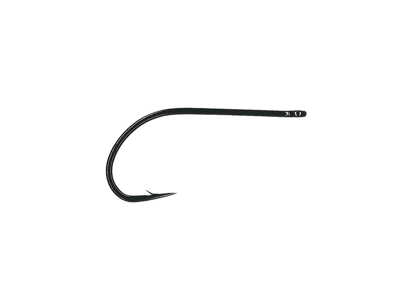 Gamakatsu B10S Black Nickel Stinger Hook