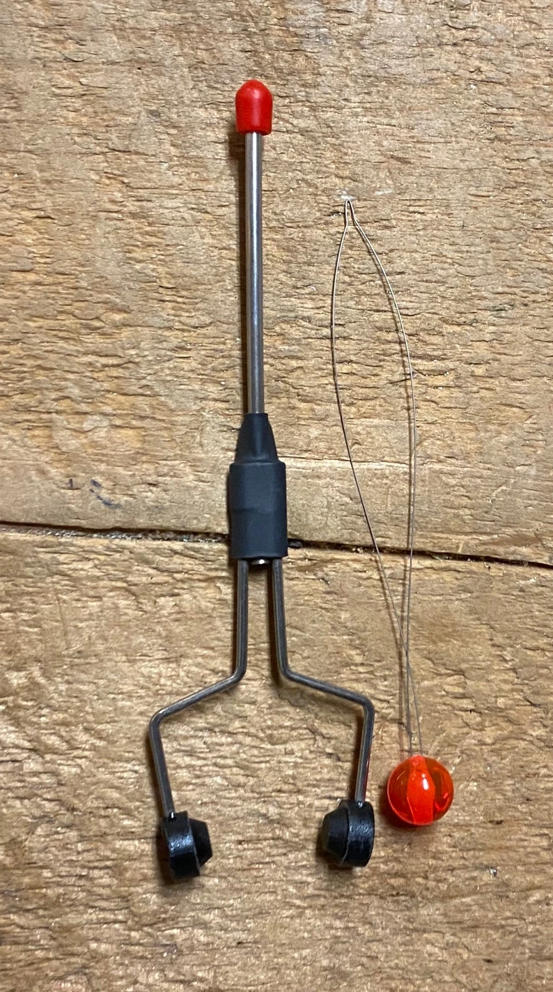 Griffin Bobbins: Standard, Flared, Ceramic Supreme, Ceramic Bass/Saltwater 4 Griffin Bobbins: Standard, Flared, Ceramic Supreme, Ceramic Bass/Saltwater - Image 2