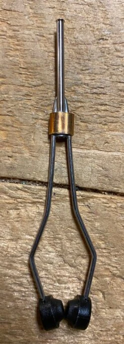 Griffin Bobbins: Standard, Flared, Ceramic Supreme, Ceramic Bass/Saltwater 12 Griffin Bobbins: Standard, Flared, Ceramic Supreme, Ceramic Bass/Saltwater -Fly Fishing Equipment Shop gbob5