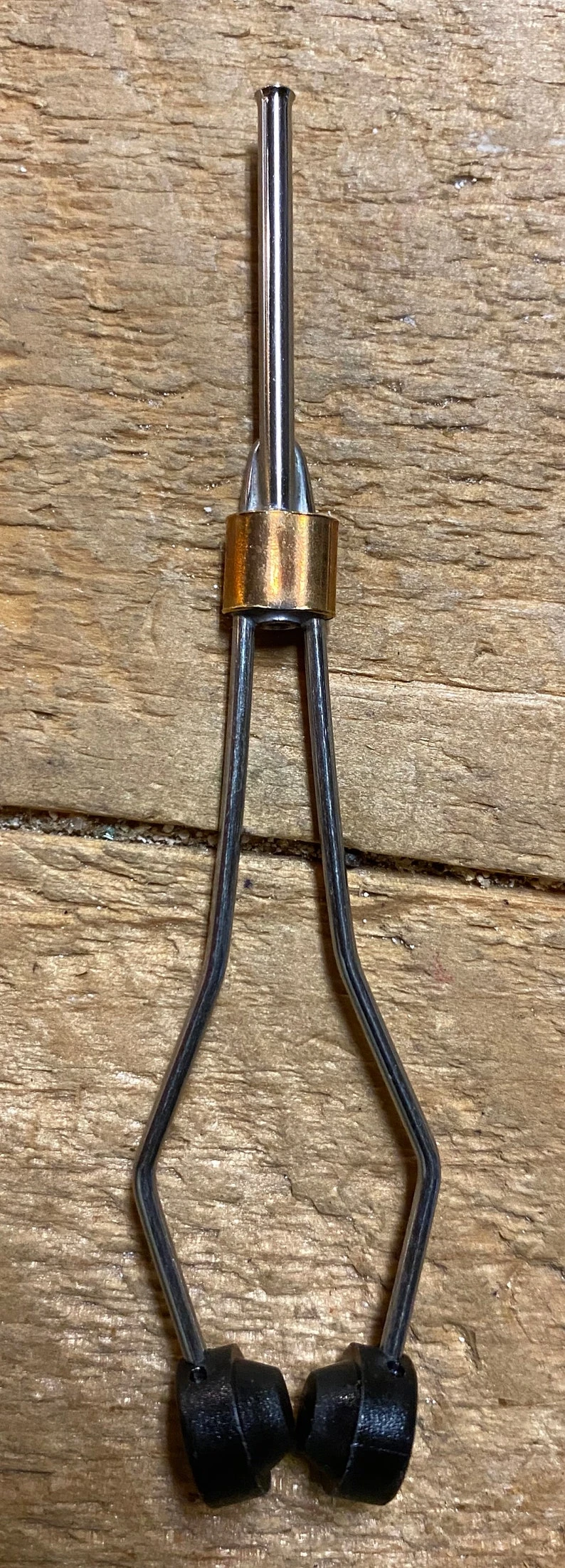 Griffin Bobbins: Standard, Flared, Ceramic Supreme, Ceramic Bass/Saltwater 7 Griffin Bobbins: Standard, Flared, Ceramic Supreme, Ceramic Bass/Saltwater - Image 5