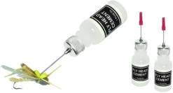 Wapsi Applicator Glue Bottle: Empty, Loaded With Fly Head Cement, Flex-Seal, Gloss Coat Head Cement 10 Wapsi Applicator Glue Bottle: Empty, Loaded With Fly Head Cement, Flex-Seal, Gloss Coat Head Cement -Fly Fishing Equipment Shop gbot
