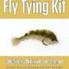 Fish Skull/ Flymen Mini Gamechanger Fly Tying Kit 1 Fish Skull/ Flymen Mini Gamechanger Fly Tying Kit -Fly Fishing Equipment Shop gckit
