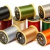 Gordon Griffiths 14/0 Sheer Thread 1 Gordon Griffiths 14/0 Sheer Thread -Fly Fishing Equipment Shop gg140
