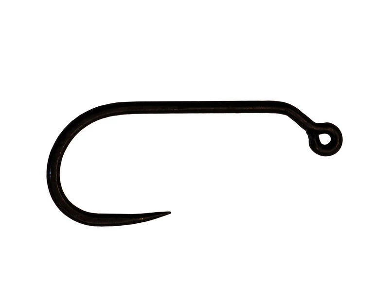 Gamakatsu J20B Barbless Competition Jig Hook 3 Gamakatsu J20B Barbless Competition Jig Hook