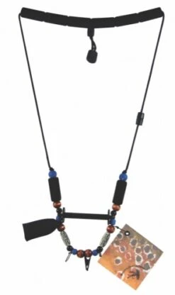 Mountain River Guide Lanyard