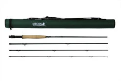 Maxxon Outfitter’s Gorge Fly Rod: Great Rods For Intermediates, Ladies, Entry FFers, As Back Up