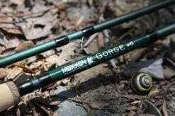 Maxxon Outfitter’s Gorge Fly Rod: Great Rods For Intermediates, Ladies, Entry FFers, As Back Up 14 Maxxon Outfitter’s Gorge Fly Rod: Great Rods For Intermediates, Ladies, Entry FFers, As Back Up -Fly Fishing Equipment Shop gorge5