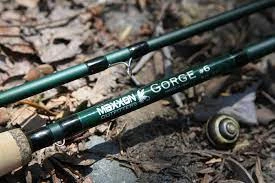 Maxxon Outfitter’s Gorge Fly Rod: Great Rods For Intermediates, Ladies, Entry FFers, As Back Up 8 Maxxon Outfitter’s Gorge Fly Rod: Great Rods For Intermediates, Ladies, Entry FFers, As Back Up - Image 6