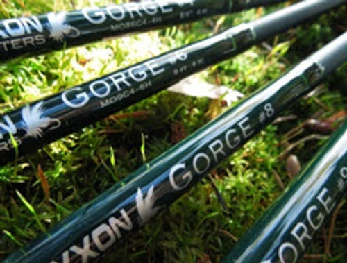 Maxxon Outfitter’s Gorge Fly Rod: Great Rods For Intermediates, Ladies, Entry FFers, As Back Up 9 Maxxon Outfitter’s Gorge Fly Rod: Great Rods For Intermediates, Ladies, Entry FFers, As Back Up - Image 7