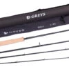 Grey’s GR60 4 Piece Travel Fly Rod 2 Grey’s GR60 4 Piece Travel Fly Rod -Fly Fishing Equipment Shop gr601