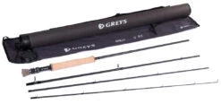 Grey’s GR60 4 Piece Travel Fly Rod