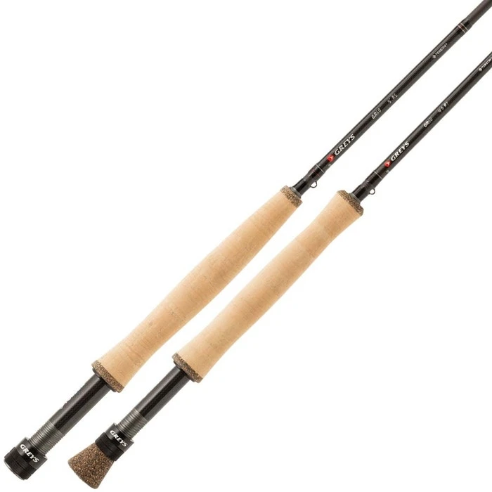 Grey’s GR60 4 Piece Travel Fly Rod 4 Grey’s GR60 4 Piece Travel Fly Rod - Image 2