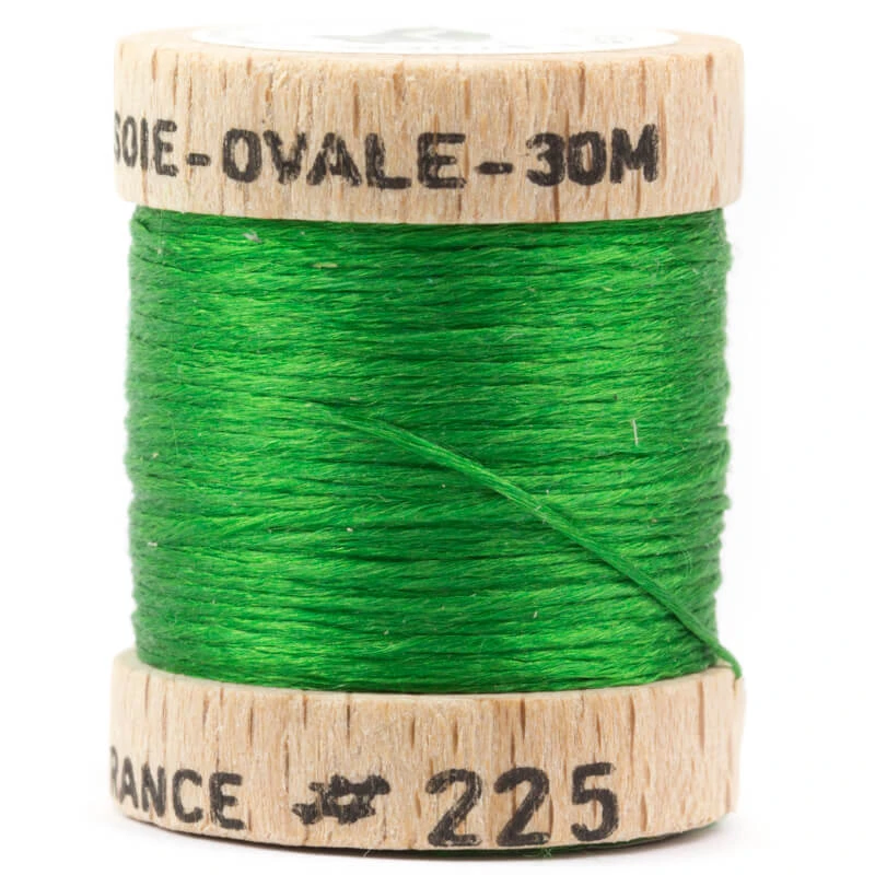 54 Dean Street Silk Floss: Ovale Silk Floss 10 54 Dean Street Silk Floss: Ovale Silk Floss - Image 8