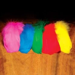 Select Goose Shoulder Quill