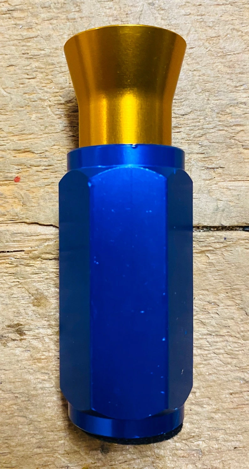 Griffin Hair Stackers: Regular, Large, Adjustable, Magnum 4 Griffin Hair Stackers: Regular, Large, Adjustable, Magnum - Image 2