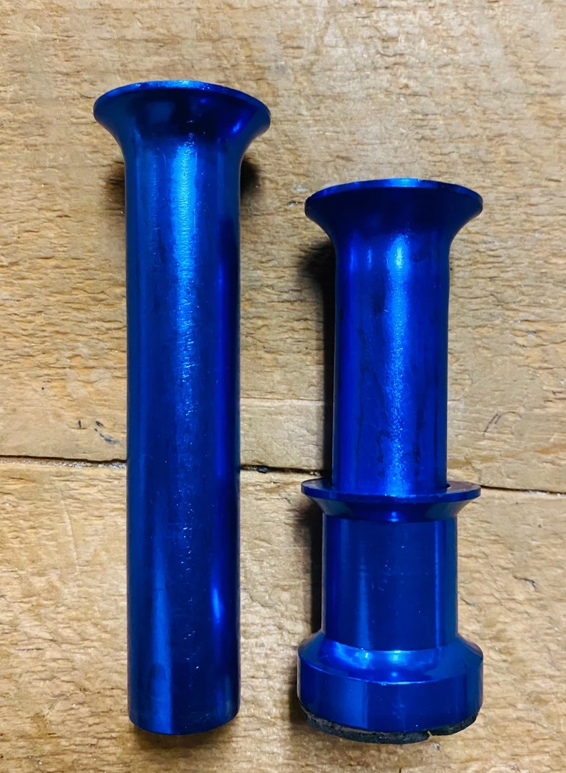 Griffin Hair Stackers: Regular, Large, Adjustable, Magnum 5 Griffin Hair Stackers: Regular, Large, Adjustable, Magnum - Image 3