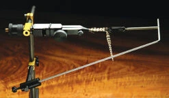 Griffin Extended Body, Parachute Tool And Bobbin Rest