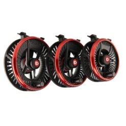 Grey’s Tail Fly Reel