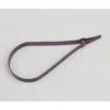 Griffin Tear Drop Hackle Pliers 1 Griffin Tear Drop Hackle Pliers -Fly Fishing Equipment Shop gtdp