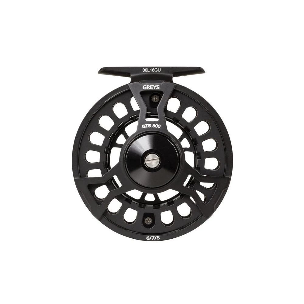 Grey’s GTS 300 Fy Reel 4 Grey’s GTS 300 Fy Reel - Image 2