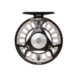 Grey’s GTS 600 Fy Reel 9 Grey’s GTS 600 Fy Reel -Fly Fishing Equipment Shop gts6003