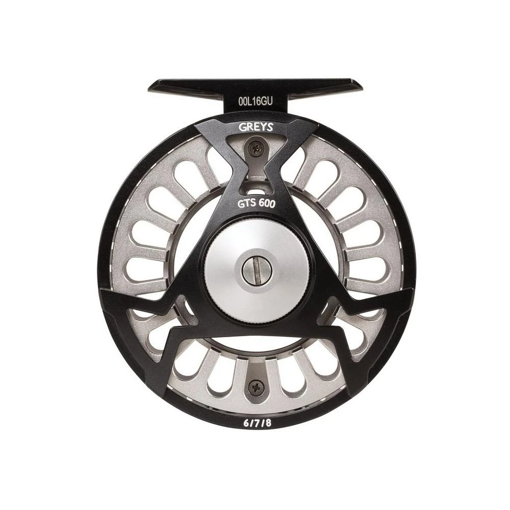Grey’s GTS 600 Fy Reel 5 Grey’s GTS 600 Fy Reel - Image 3