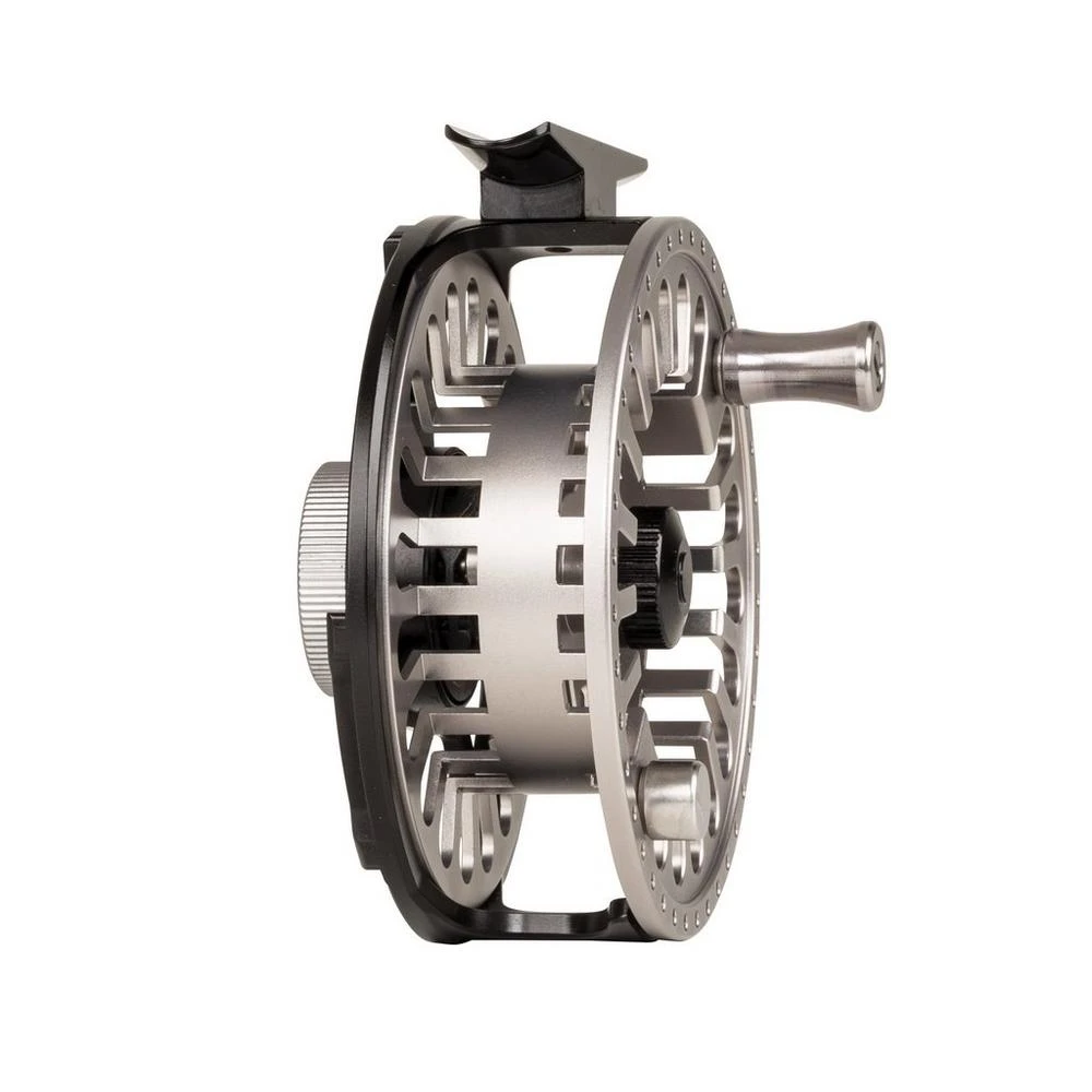 Grey’s GTS 600 Fy Reel 6 Grey’s GTS 600 Fy Reel - Image 4