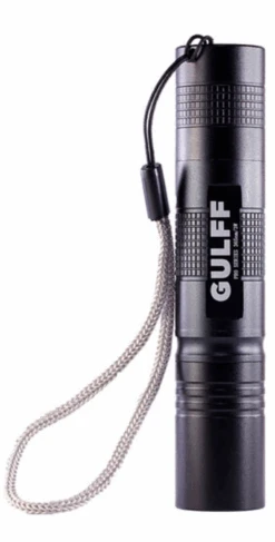 Gulff UV Resin Rechargeable Light