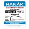 Hanak H550 BL Allround 2 Hanak H550 BL Allround -Fly Fishing Equipment Shop h 550 orig