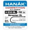 Hanak H950 BL Streamer XL