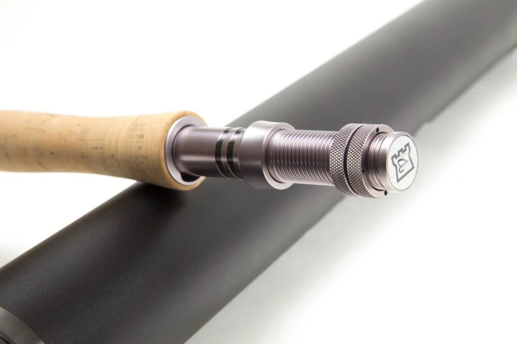 Hardy Demon Smuggler 6 Piece 9’5WT 4 Hardy Demon Smuggler 6 Piece 9’5WT - Image 2