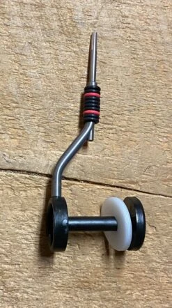 Rite Bobbins: Standard, Half Hitch, Mag 8 Rite Bobbins: Standard, Half Hitch, Mag -Fly Fishing Equipment Shop hhrite