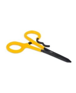 Loon Hitch Pin Forceps