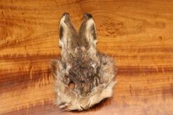 Hareline Hare’s Mask Natural And Dyed