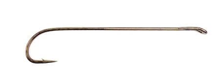 HMH CS2811 Carrie Stevens 10XL Streamer Hook 3 HMH CS2811 Carrie Stevens 10XL Streamer Hook