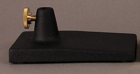 HMH Pedestal Kit And C-Clamp Kit 3 HMH Pedestal Kit And C-Clamp Kit