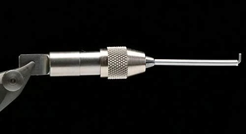 HMH Shank Adaptor 5 HMH Shank Adaptor - Image 3