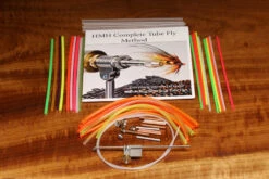 HMH Tube Tube Fly Kit ( With Starter Tube Fly Tool )