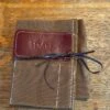 HMH Waxed Cotton Fly Tyer’s Tool Wallet / Tool Roll 2 HMH Waxed Cotton Fly Tyer’s Tool Wallet / Tool Roll -Fly Fishing Equipment Shop hmhw
