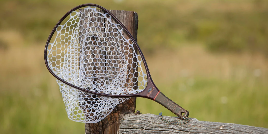 Fishpond Nomad Hand Net 4 Fishpond Nomad Hand Net - Image 2