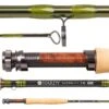 Hardy Ultra Light NSX SR 1 Hardy Ultra Light NSX SR -Fly Fishing Equipment Shop hnsr1