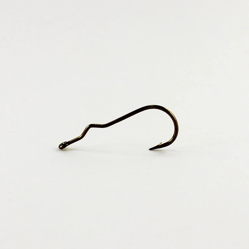 Flymen Surface Seducer Popper Hooks