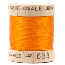 54 Dean Street Silk Floss: Ovale Silk Floss 23 54 Dean Street Silk Floss: Ovale Silk Floss -Fly Fishing Equipment Shop hoto