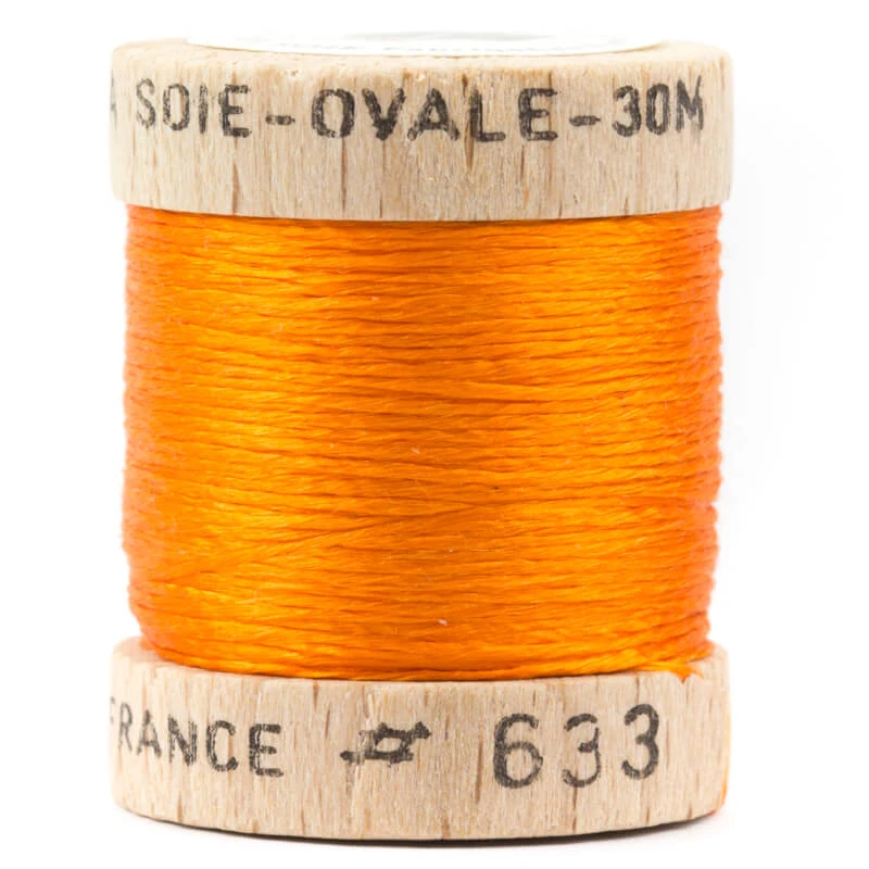 54 Dean Street Silk Floss: Ovale Silk Floss 12 54 Dean Street Silk Floss: Ovale Silk Floss - Image 10